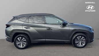 Hyundai Tucson 1.6 TGDi Hybrid 230 SE Connect 5dr 2WD Auto