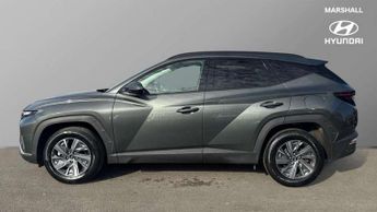 Hyundai Tucson 1.6 TGDi Hybrid 230 SE Connect 5dr 2WD Auto