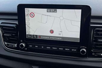 Kia Rio 1.0 T GDi 48V 118 3 5dr DCT