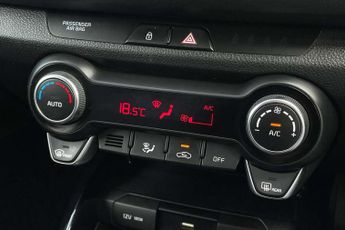 Kia Rio 1.0 T GDi 48V 118 3 5dr DCT