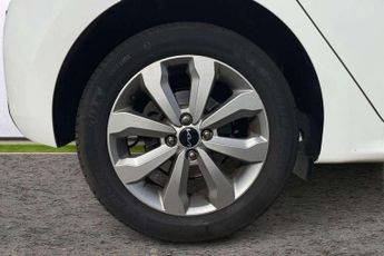 Kia Rio 1.0 T GDi 48V 118 3 5dr DCT