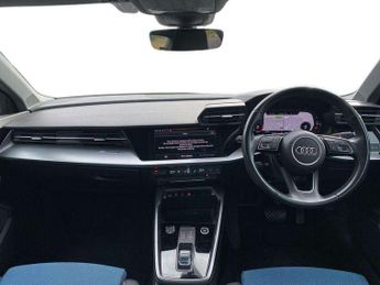 Audi A3 Saloon 30 TFSI Sport 4dr S Tronic