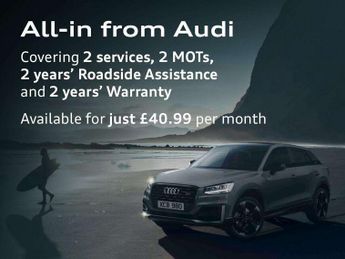 Audi A3 Saloon 30 TFSI Sport 4dr S Tronic