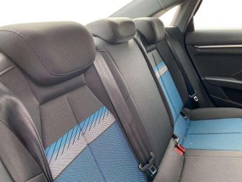 Audi A3 Saloon 30 TFSI Sport 4dr S Tronic