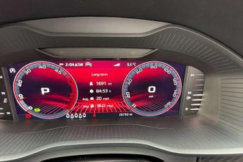 Skoda Kodiaq 2.0 TDI 200 Sport Line 4x4 5dr DSG [7 Seat]