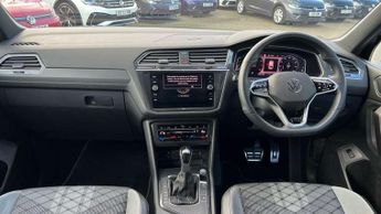 Volkswagen Tiguan Allspace 1.5 TSI R-Line 5dr DSG