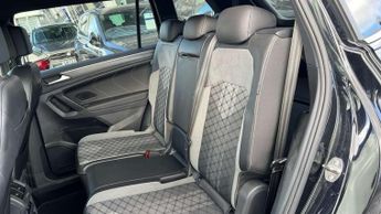 Volkswagen Tiguan Allspace 1.5 TSI R-Line 5dr DSG