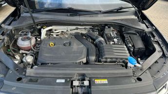 Volkswagen Tiguan Allspace 1.5 TSI R-Line 5dr DSG