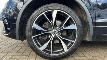 Volkswagen Tiguan Allspace 1.5 TSI R-Line 5dr DSG