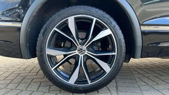 Volkswagen Tiguan Allspace 1.5 TSI R-Line 5dr DSG