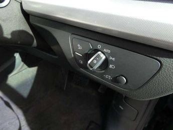 Audi Q5 40 TDI Quattro Sport 5dr S Tronic