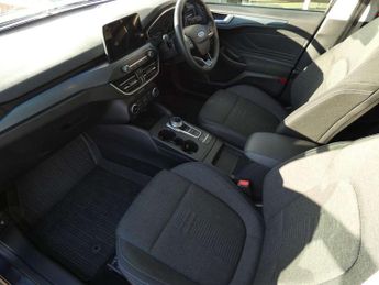 Ford Focus Active 1.0 EcoBoost 125 Active Edition 5dr Auto