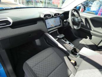 MG ZS 1.5 Hybrid+ SE 5dr Auto