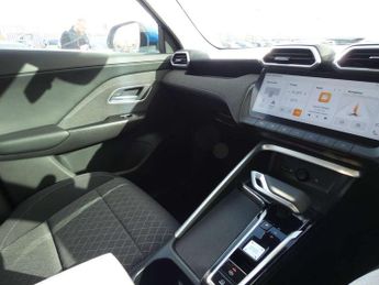 MG ZS 1.5 Hybrid+ SE 5dr Auto