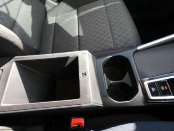 MG ZS 1.5 Hybrid+ SE 5dr Auto