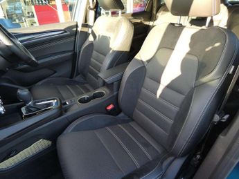 Renault Arkana 1.6 E-Tech full hybrid 145 Engineered 5dr Auto