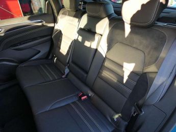 Renault Arkana 1.6 E-Tech full hybrid 145 Engineered 5dr Auto