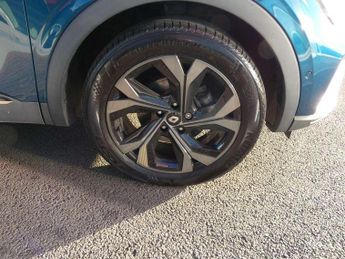 Renault Arkana 1.6 E-Tech full hybrid 145 Engineered 5dr Auto