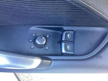 Audi TT 40 TFSI Vorsprung 2dr S Tronic