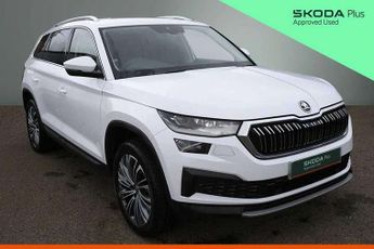 Skoda Kodiaq 1.5 TSI SE L Executive 5dr DSG [7 Seat]