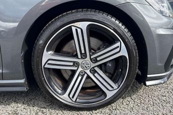 Volkswagen Golf Estate 2.0 TSI 300 R 5dr 4MOTION DSG