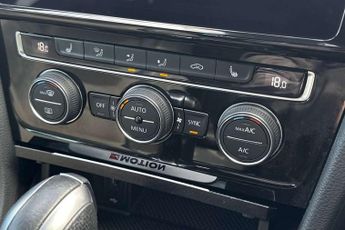 Volkswagen Golf Estate 2.0 TSI 300 R 5dr 4MOTION DSG