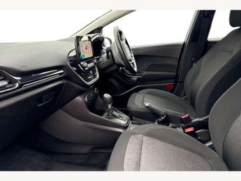 Ford Fiesta Active 1.0 EcoBoost Active 1 5dr Auto