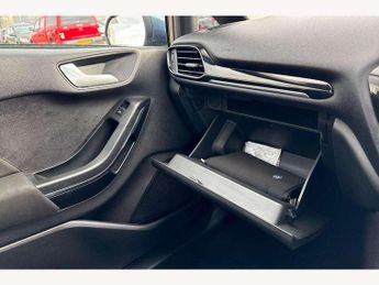 Ford Fiesta Active 1.0 EcoBoost Active 1 5dr Auto