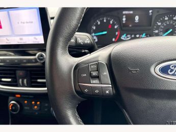 Ford Fiesta Active 1.0 EcoBoost Active 1 5dr Auto