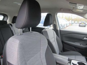 Nissan X-Trail 1.5 E-Power E-4orce 213 Acenta Premium 5dr Auto