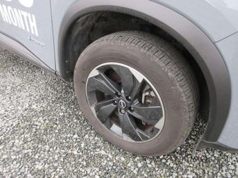 Nissan X-Trail 1.5 E-Power E-4orce 213 Acenta Premium 5dr Auto