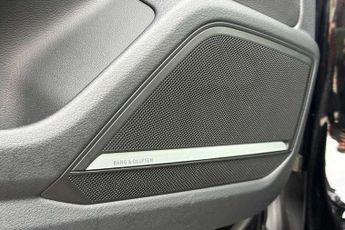 Audi A6 40 TDI Quattro S Line 4dr S Tronic [Tech Pack]