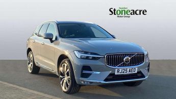 Volvo XC60 2.0 B5P Ultra Dark 5dr AWD Geartronic