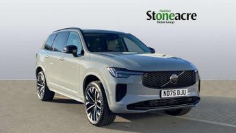 Volvo XC90 2.0 B5P Ultra Dark 5dr AWD Geartronic