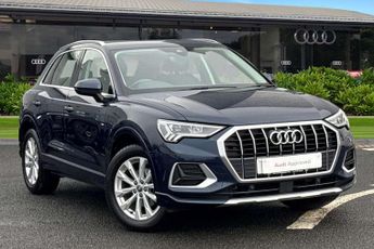 Audi Q3 35 TFSI Sport 5dr