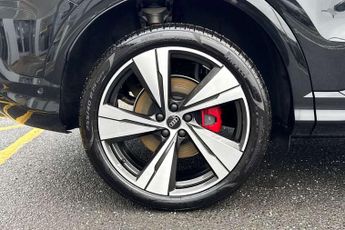 Audi Q5 2.0 TFSI Quattro Edition 1 5dr S Tronic