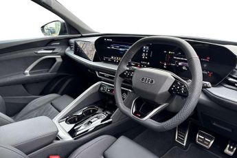 Audi Q5 2.0 TFSI Quattro Edition 1 5dr S Tronic