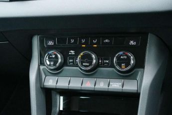 Skoda Karoq 1.5 TSI SE Drive 5dr DSG