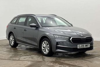 Skoda Octavia 1.5 TSI e-TEC SE Technology 5dr DSG