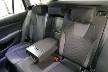 Skoda Octavia Estate 1.5 TSI e-TEC SE Technology 5dr DSG