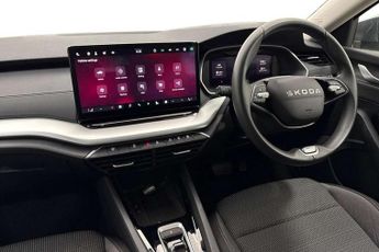 Skoda Octavia Estate 1.5 TSI e-TEC SE Technology 5dr DSG