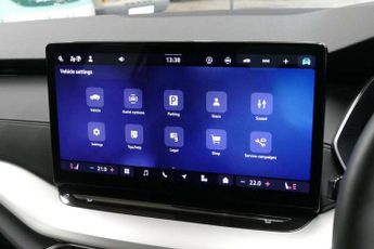 Skoda Octavia Estate 1.5 TSI e-TEC SE Technology 5dr DSG