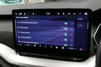 Skoda Octavia Estate 1.5 TSI e-TEC SE Technology 5dr DSG