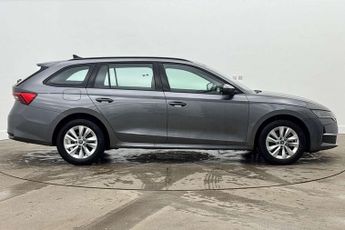 Skoda Octavia Estate 1.5 TSI e-TEC SE Technology 5dr DSG