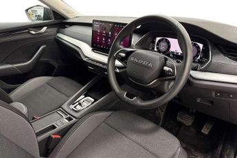 Skoda Octavia Estate 1.5 TSI e-TEC SE Technology 5dr DSG