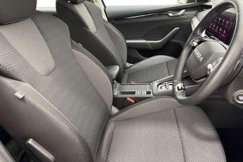 Skoda Octavia Estate 1.5 TSI e-TEC SE Technology 5dr DSG