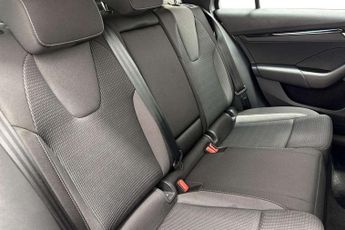 Skoda Octavia Estate 1.5 TSI e-TEC SE Technology 5dr DSG