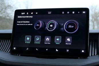 Skoda Superb Estate 1.5 TSI e-TEC SE L 5dr DSG