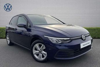 Volkswagen Golf 1.5 TSI 150 Life 5dr