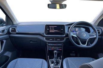 Volkswagen T-Cross 1.0 TSI 115 Style 5dr DSG
